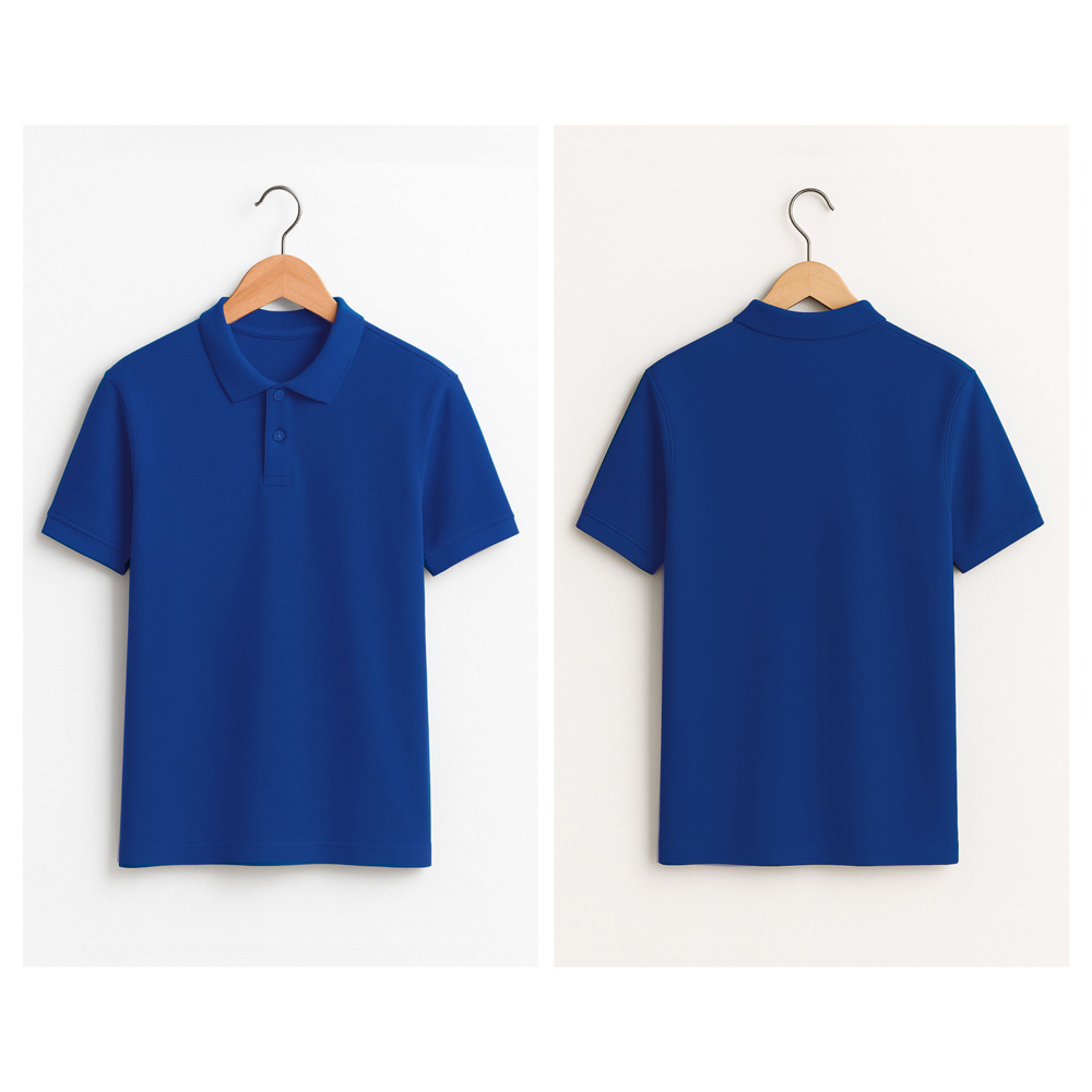 Polo Yaka Tişört 5