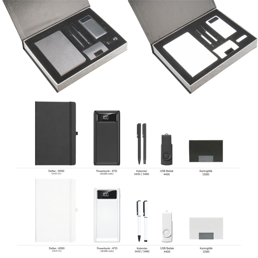 VIP Set 2