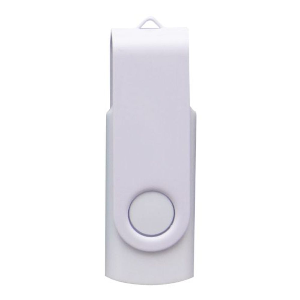 Metal USB Bellek 4