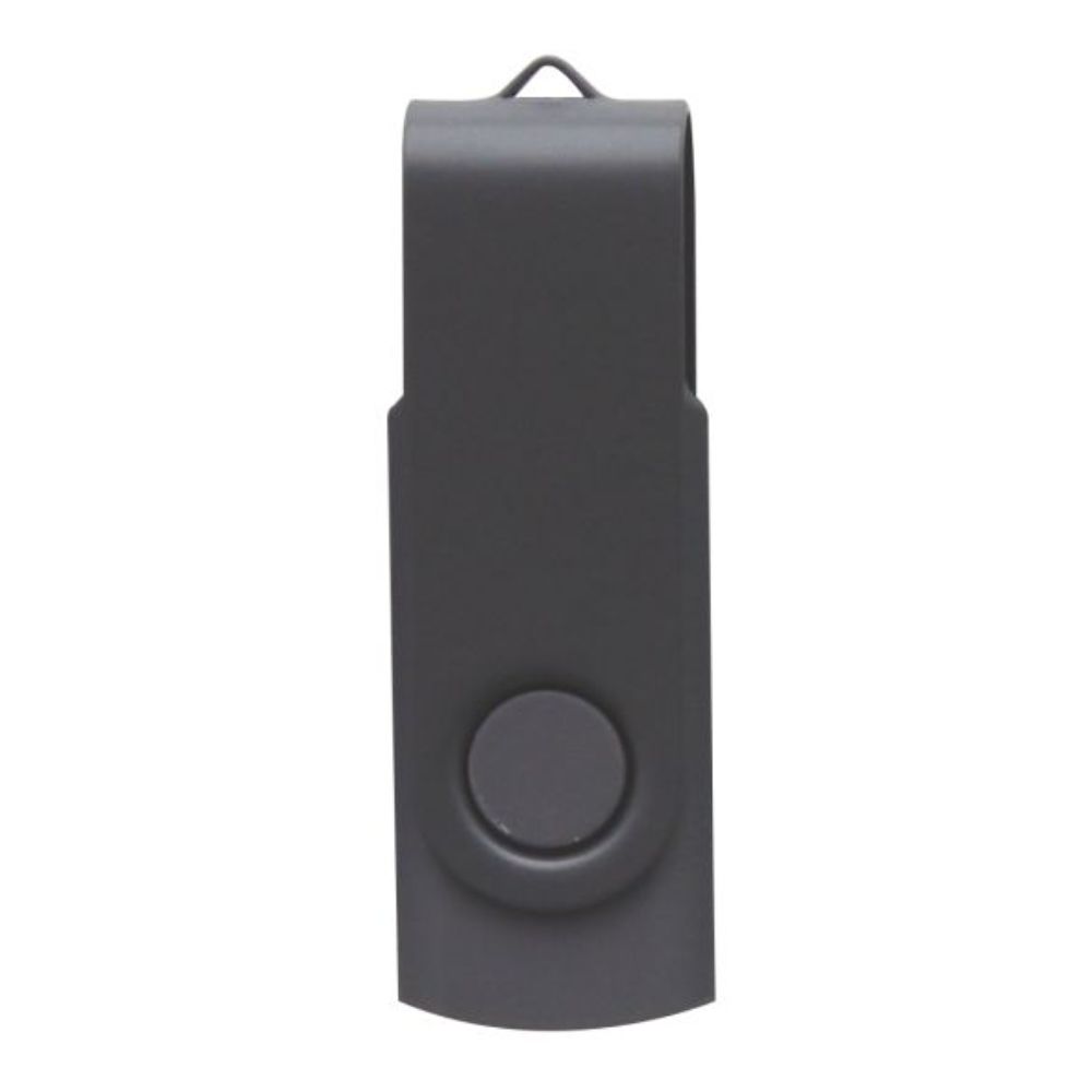 Metal USB Bellek 5