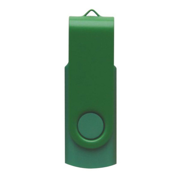 Metal USB Bellek 2
