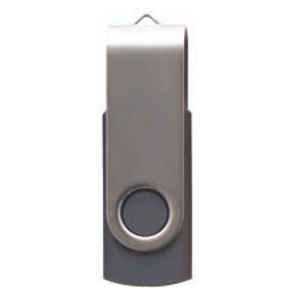 Metal Usb Bellek 3
