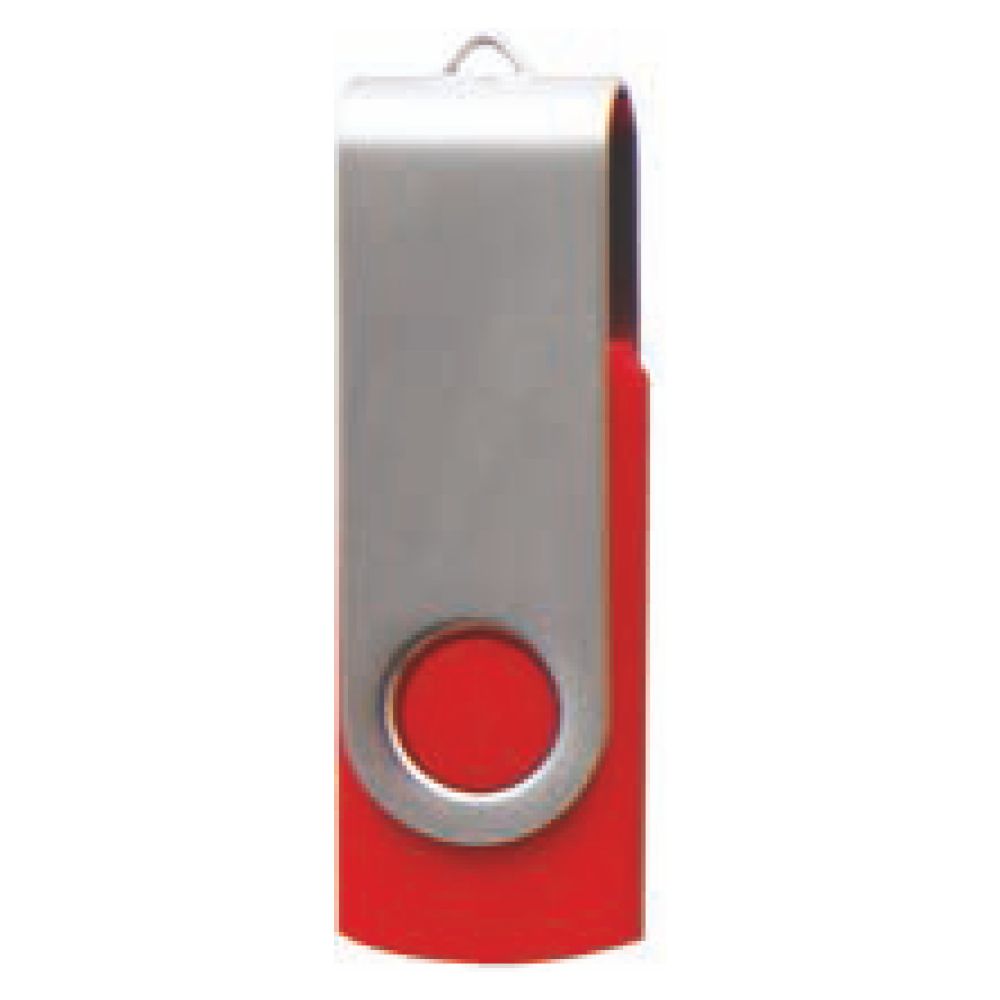 Metal Usb Bellek 5