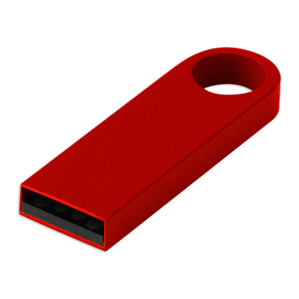 Metal Usb Bellek 5