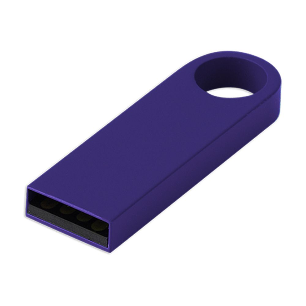 Metal Usb Bellek 6