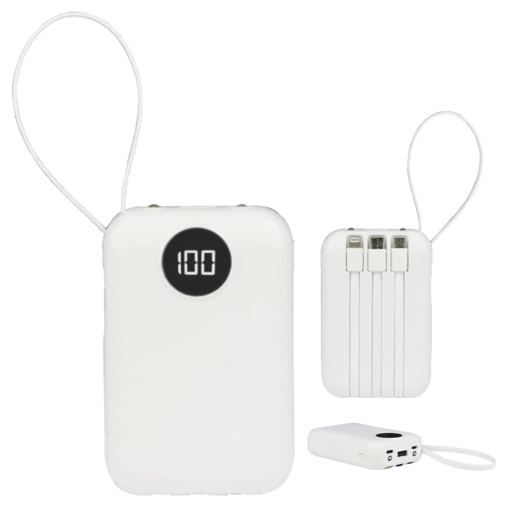 Powerbank 2