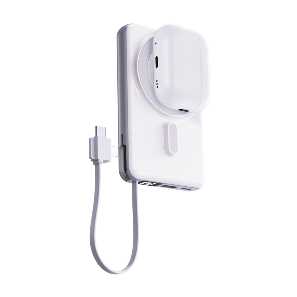 Powerbank 2