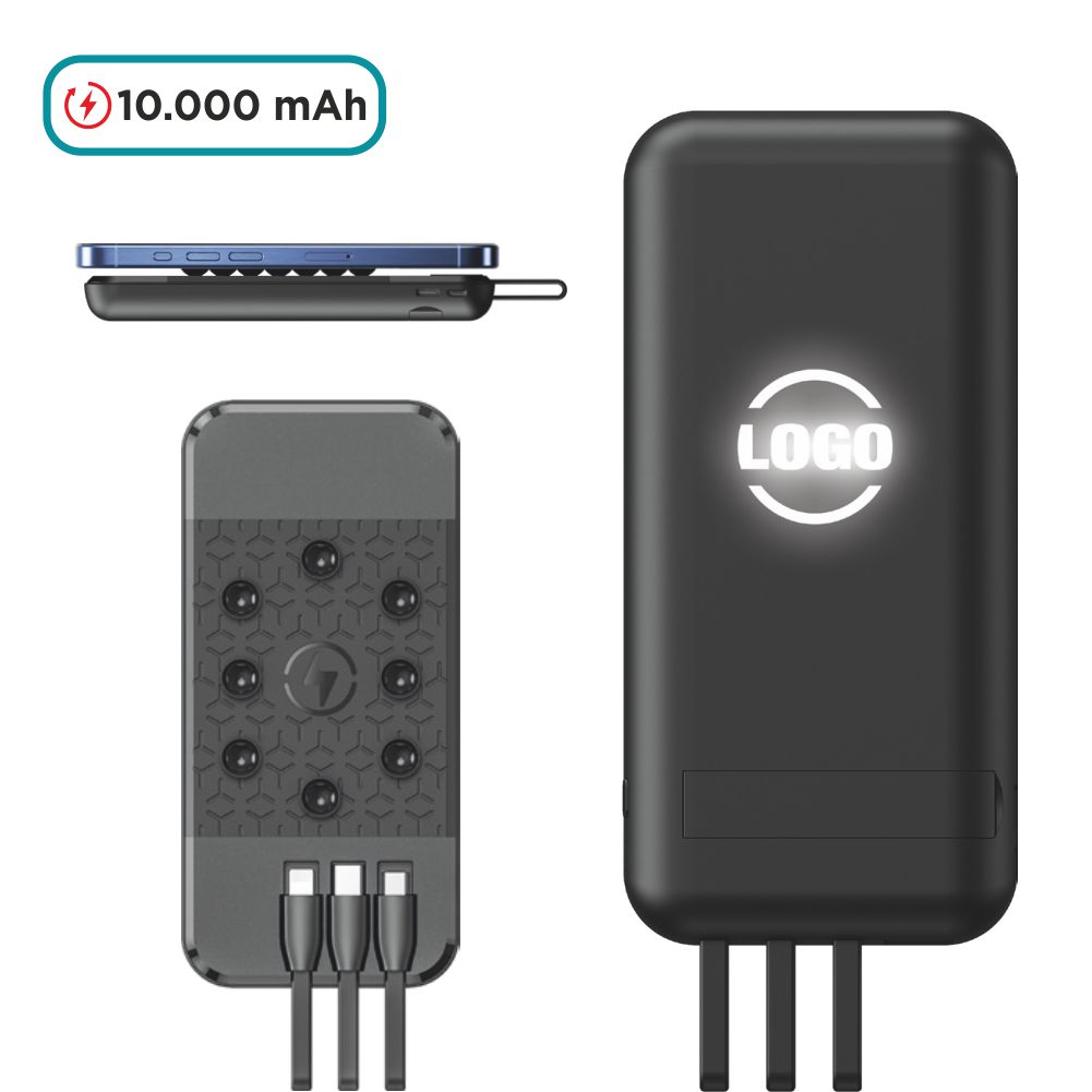 Powerbank 2