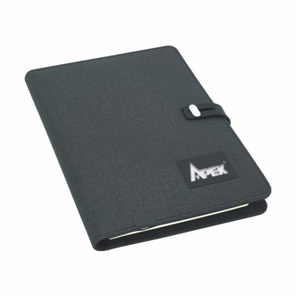 Powerbank Defter 2