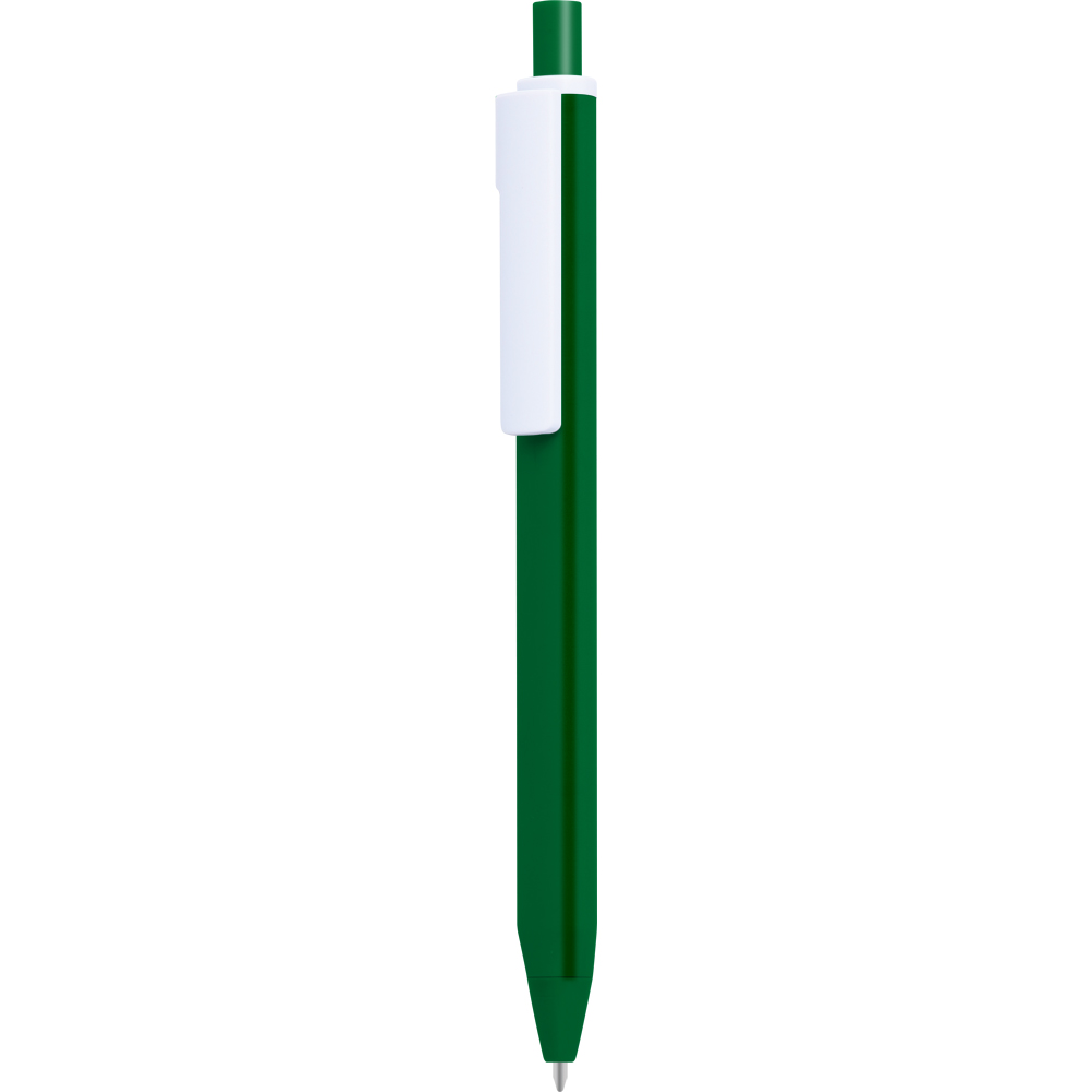 Plastik Kalem (Üçgen Kalem) 3
