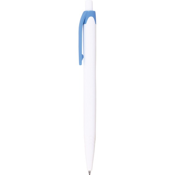 Plastik Kalem 2