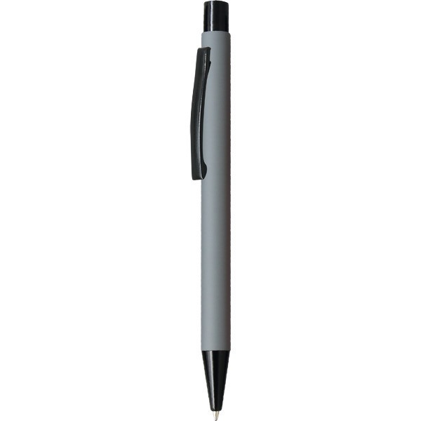 Metal Kalem (Rubber Gövde) 4