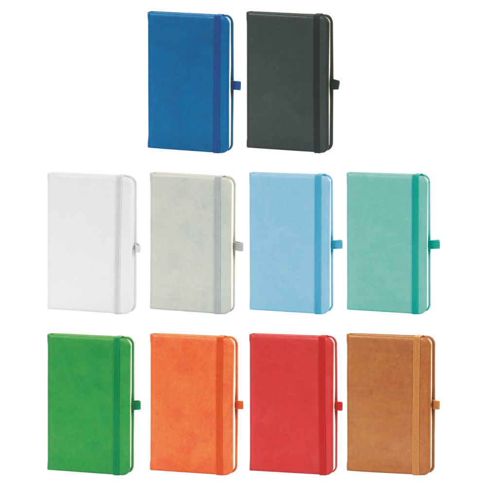 Tarihsiz Defter (Cep Boy) 2