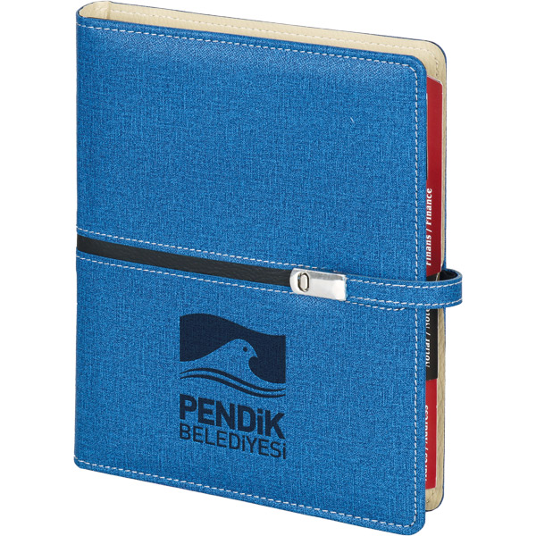 Organizer Ajanda 3