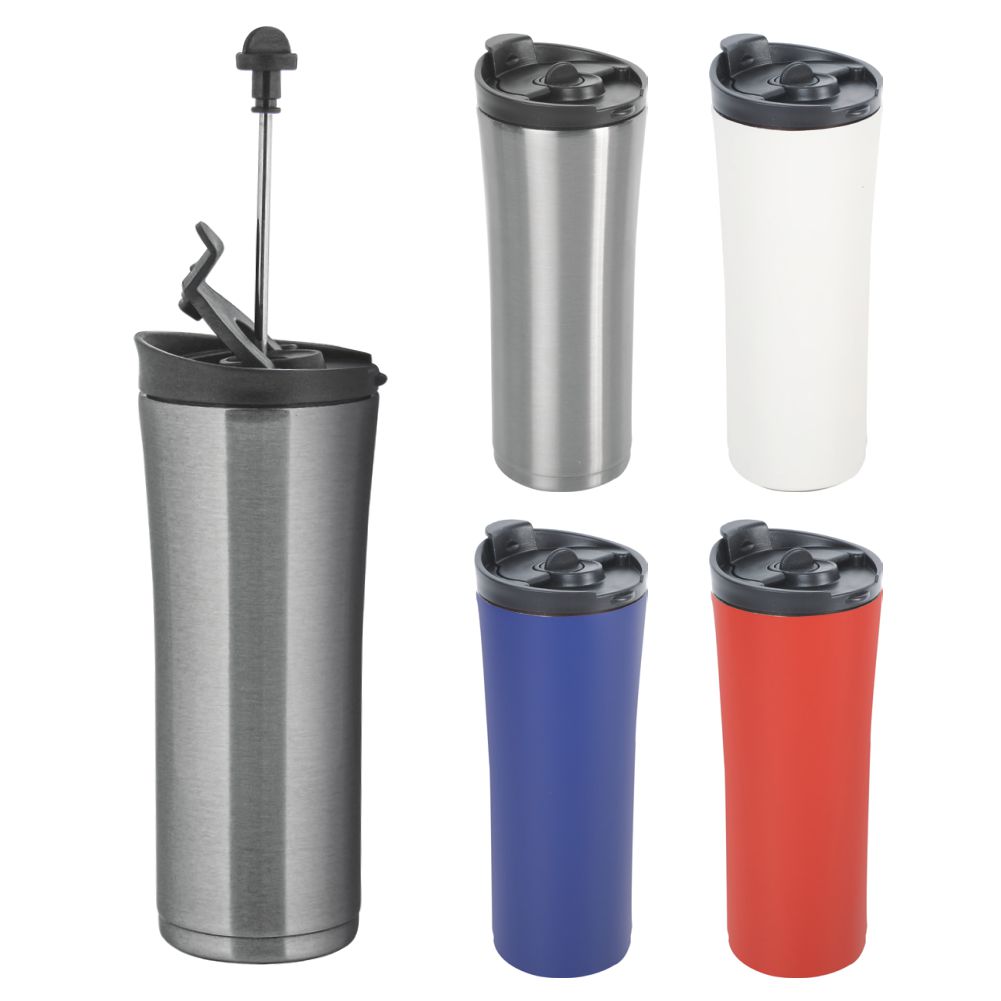 French Press Termos 2