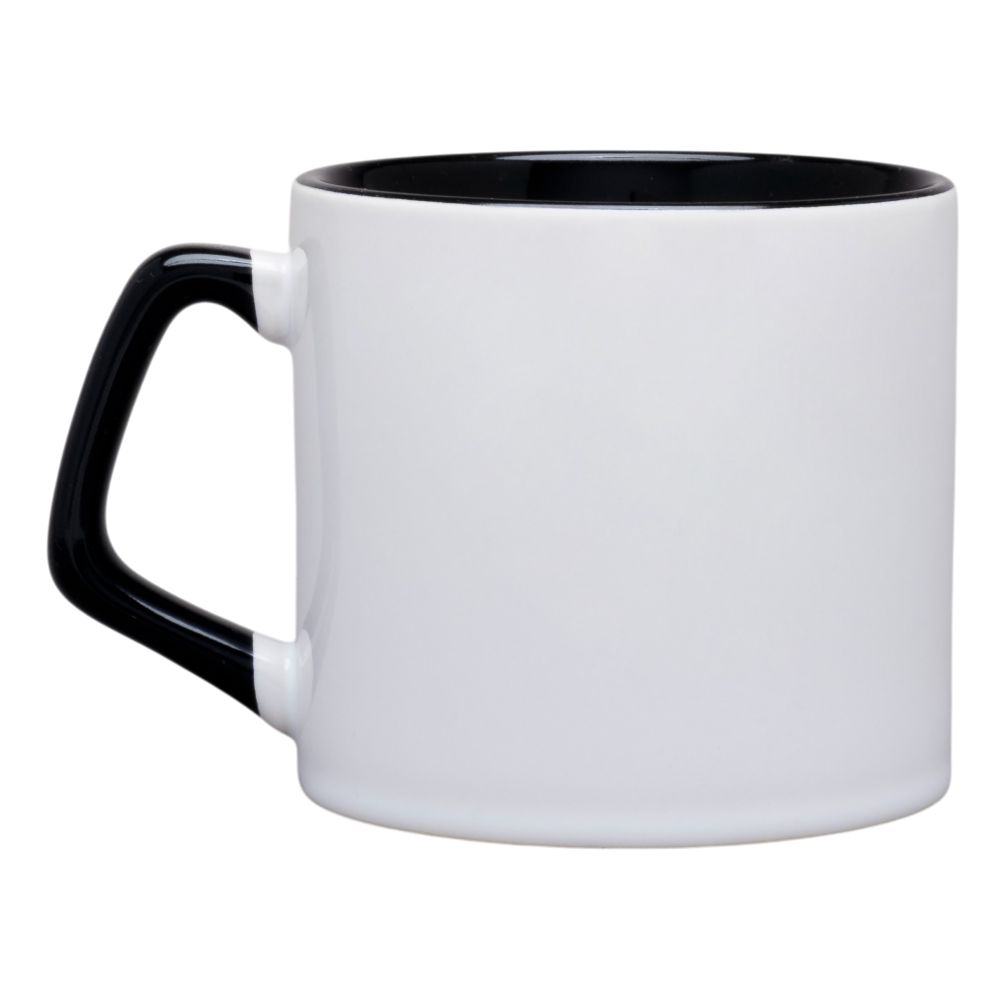 Porselen Mini Nescafe Fincanı 2